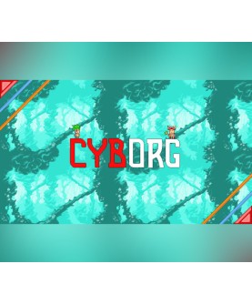Throne of Fate - CYBORG DLC Steam Key GLOBAL